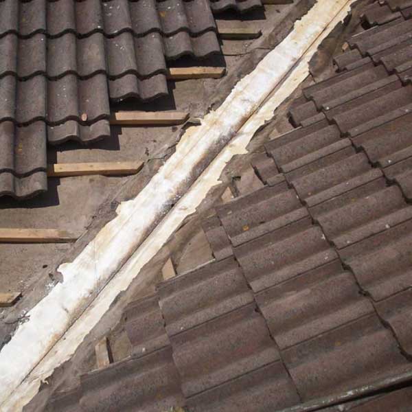 Sydney Roof - Roof Valley Replacement roof repairs sydney northside