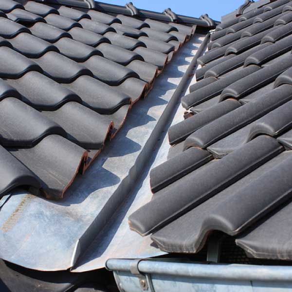Sydney Roof - Roof Valley Replacement roof repairs sydney northside