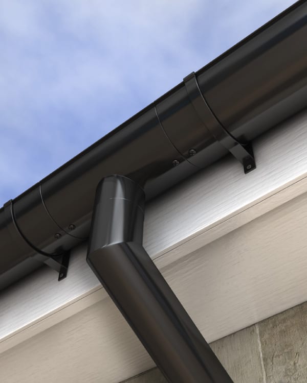 Sydney Roof - Downpipes sydney roof guttering downpipes