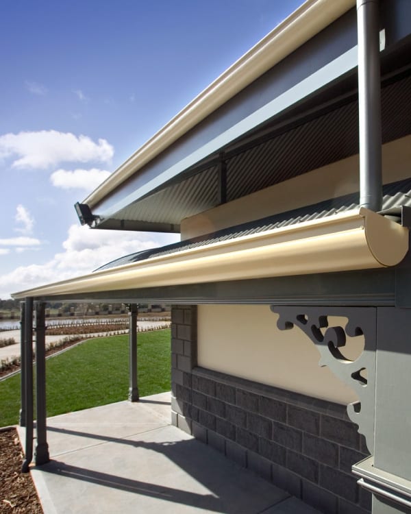Sydney Roof - Guttering sydney guttering downpipes roof