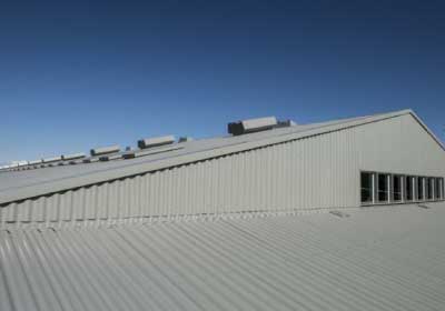 Sydney Roof - Custom Orb Accents sydney roof repairs custom orb accents