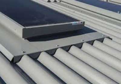 Sydney Roof - Custom Orb Accent sydney roof repairs custom orb accent