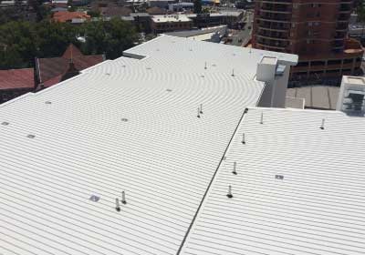 Sydney Roof - Kip Lok sydney roof repair metal roof