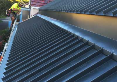 Sydney Roof - Longline sydney roof repairs longline