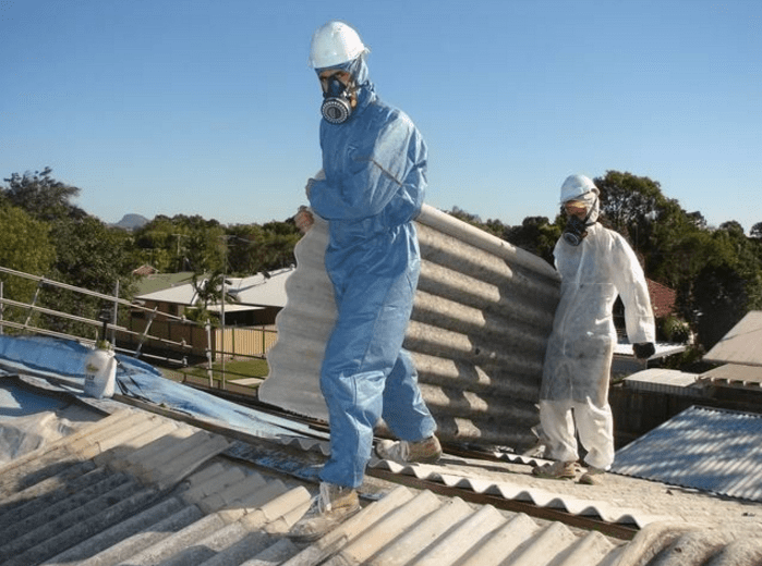 Sydney Roof - Asbestos Removal from Roof asbestos roof removal sydney westside