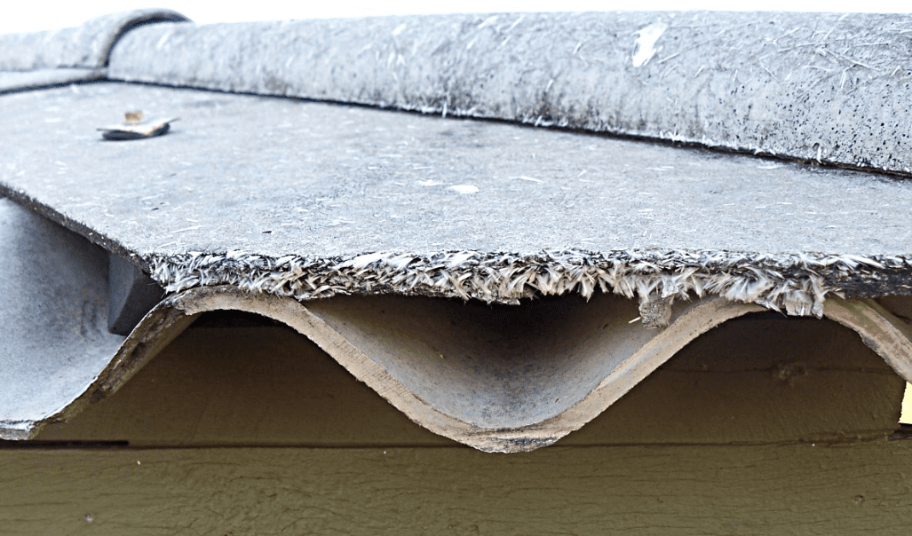 Sydney Roof - Roof Asbestos Removal asbestos removal roof sydney west