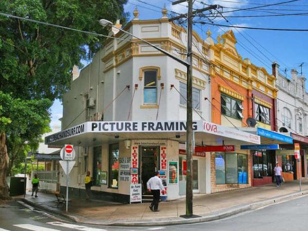 Colorbond roofing Sydney Kensington roof repairs sydney kensington nsw