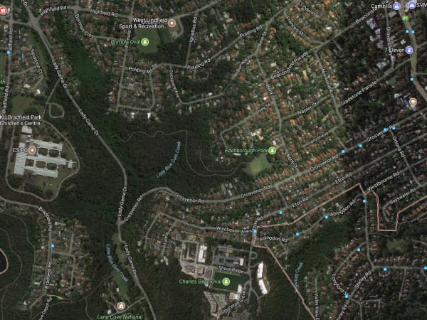Colorbond roofing Sydney Lindfield NSW 2070 metal roofing prices sydney