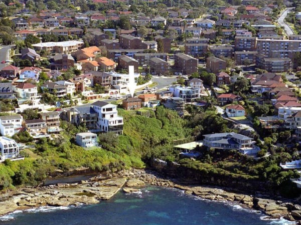 Sydney Roof serves Maroubra Sydney NSW metal roofing prices sydney