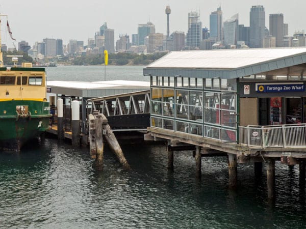 Sydney Roof serves Mosman 2088 Sydney NSW polycarbonate roofing