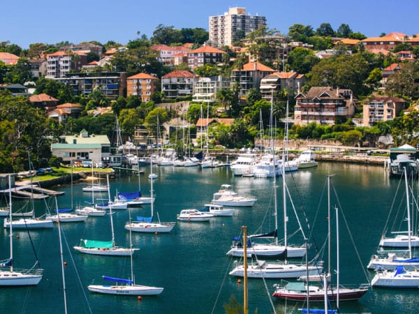 Sydney Roof Serves Mosman 2088 Sydney NSW Australia colorbond roof