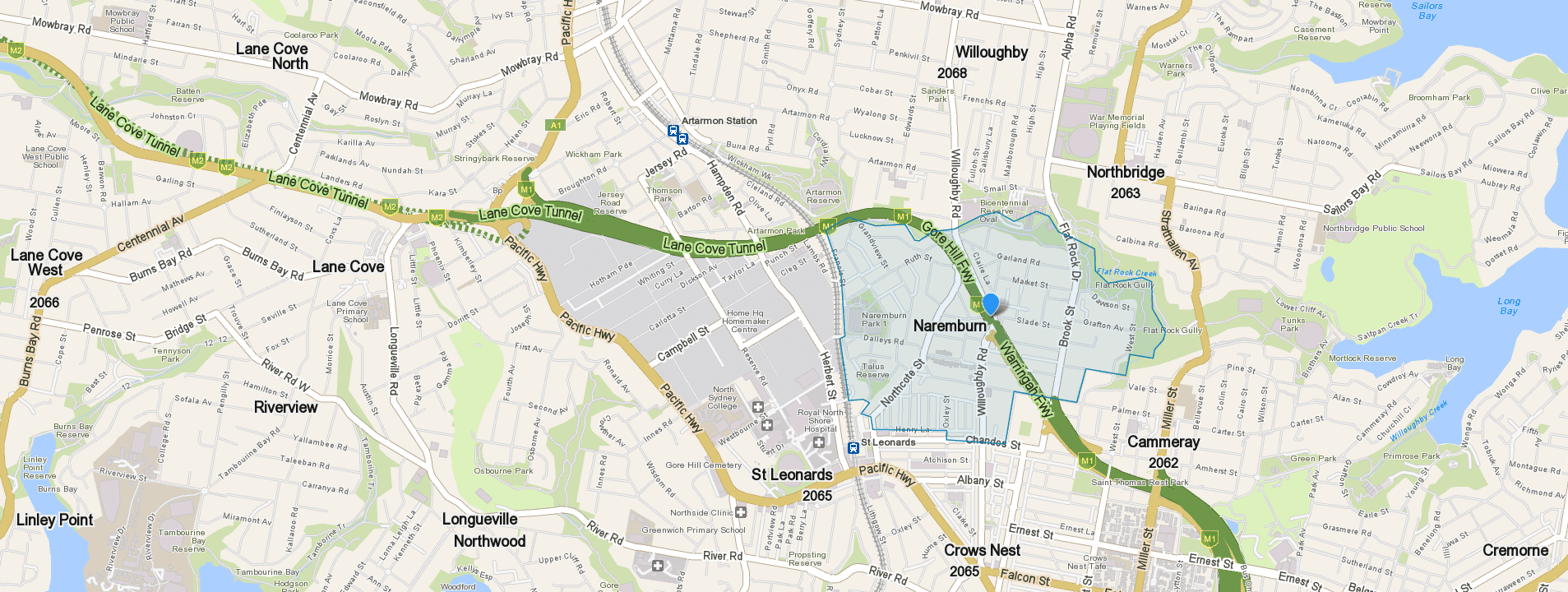 Sydney Roof Service Area - Crows Nest NSW 2066, Australia roof repairs