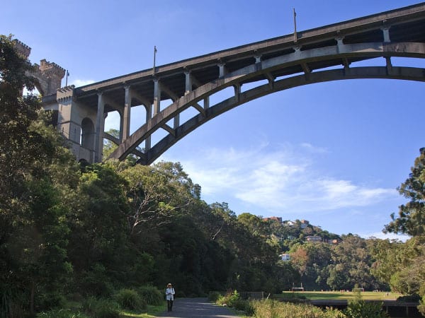 Sydney Roof Serves North Bridge NSW Australia metal roof installation