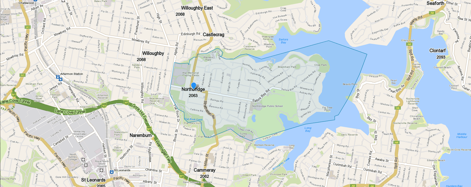 Sydney Roof Service Area - Crows Nest NSW 2066, Australia roof repairs