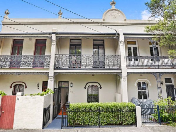 Sydney Roof Serves Petersham NSW Australia metal roofing online