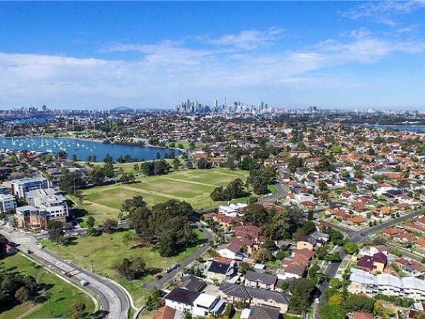 Sydney Roof Serves Abbotsford Sydney NSW Australia metal roofing sydney