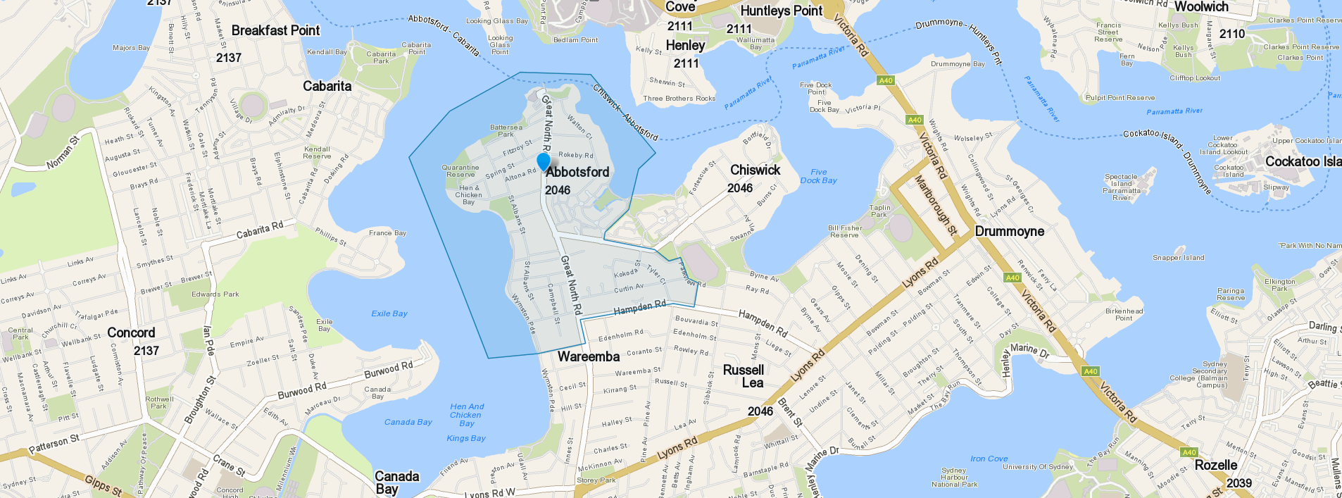 Sydney Roof Service Area - Mosman NSW 2088, Australia metal roof repairs