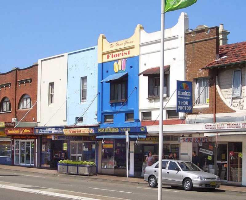 Roof Repairs in Sydney Paddington Market Area colorbond roofing sydney paddington