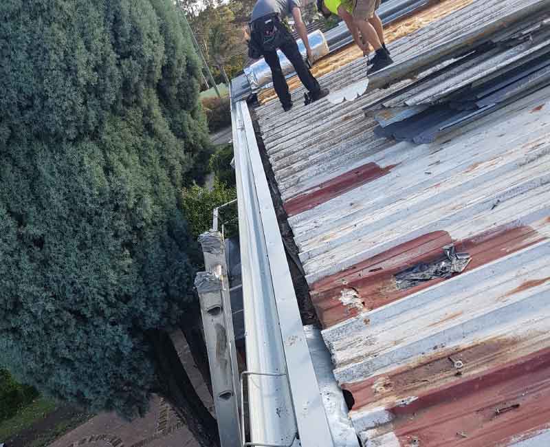 roof repair sydney roof repair sydney