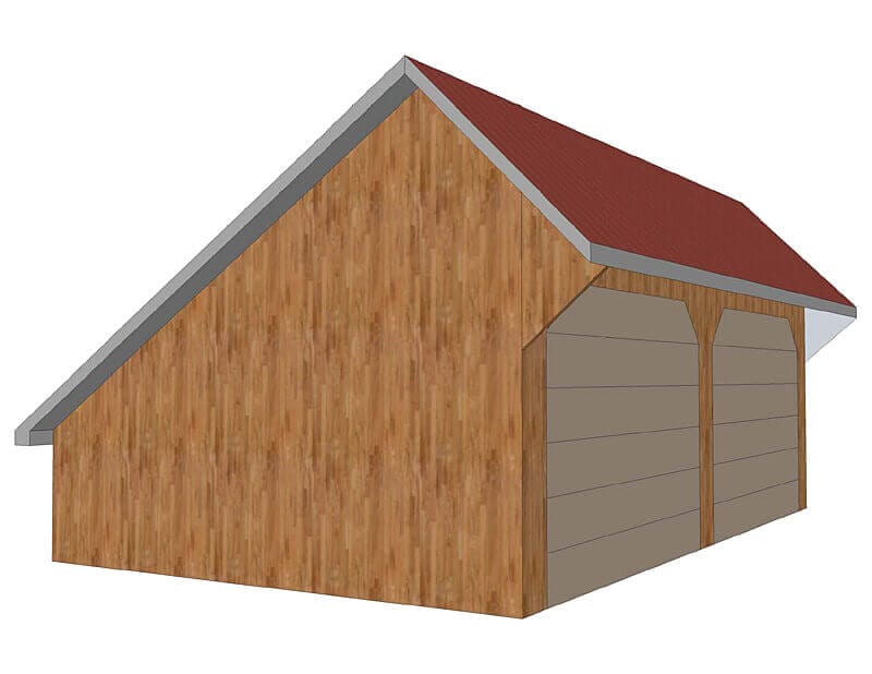 saltbox roof Installed by Sydney Roof saltbox roof sydney inner west