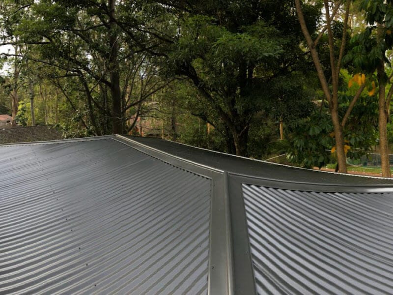 Sydney Roof Installs Metal Roof colorbond metal roof sydney northern beaches
