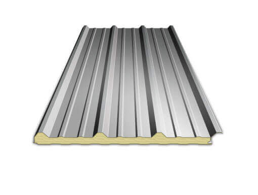 insulated roof panels insulated roof panels