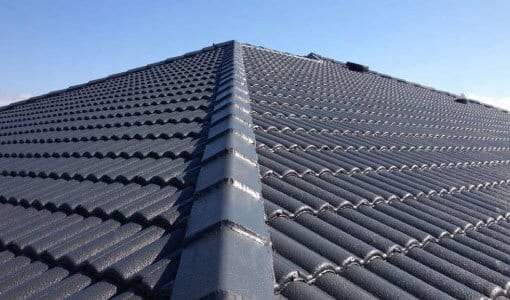 concrete roof tile grey roof repairs tile roof sydney