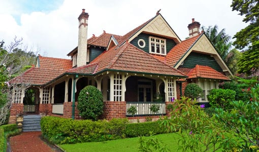 old house roof tile sydney roofing repairs inner west