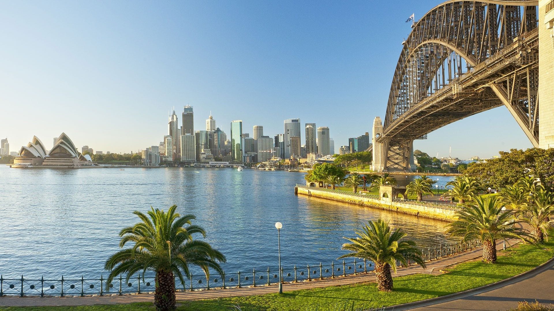 Sydney Roof Repairs - Hour Bridge View Sydney Roof Repairs Inner West